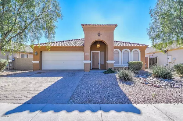 1367 E PALO VERDE Street, Casa Grande, AZ 85122