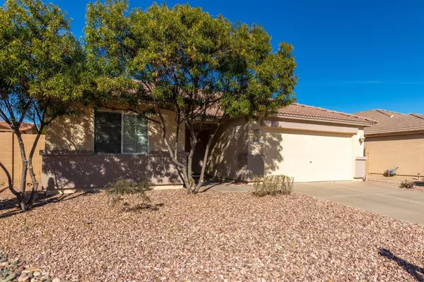 Surprise, AZ 85379,15316 W LAUREL Lane