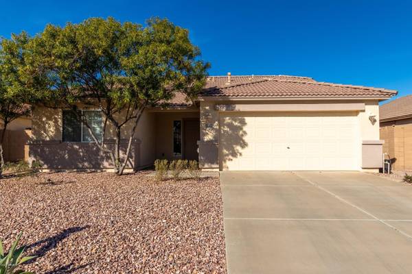 15316 W LAUREL Lane, Surprise, AZ 85379