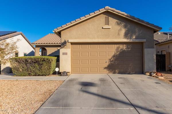 Buckeye, AZ 85326,19228 W WOODLANDS Avenue