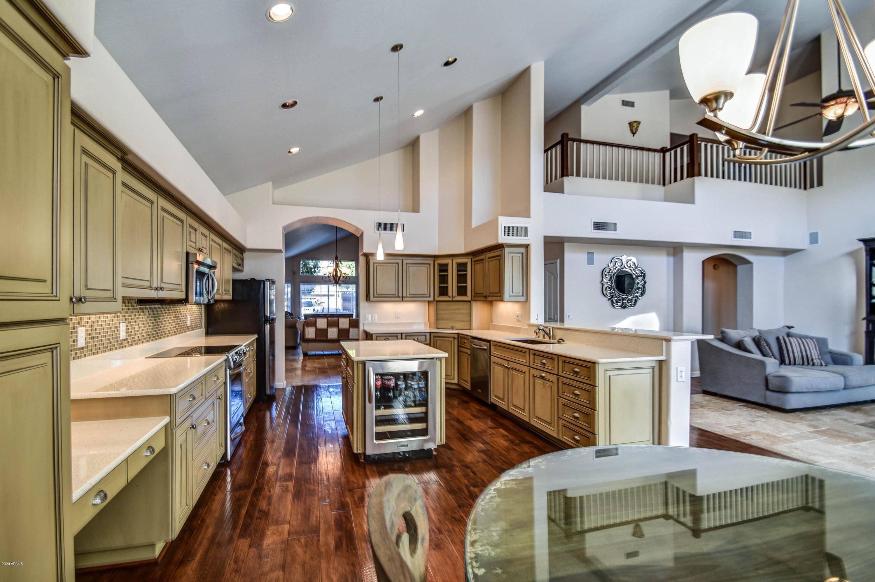 Phoenix, AZ 85048,3139 E WILDWOOD Drive