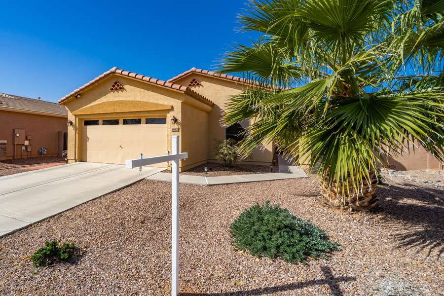 14912 N 138TH Lane, Surprise, AZ 85379