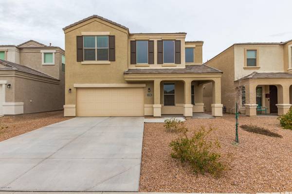 Queen Creek, AZ 85144,4140 W ALABAMA Lane