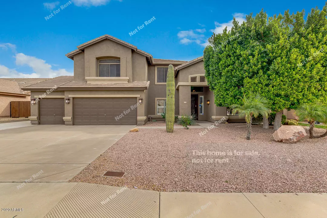 Mesa, AZ 85215,2935 N RICARDO --