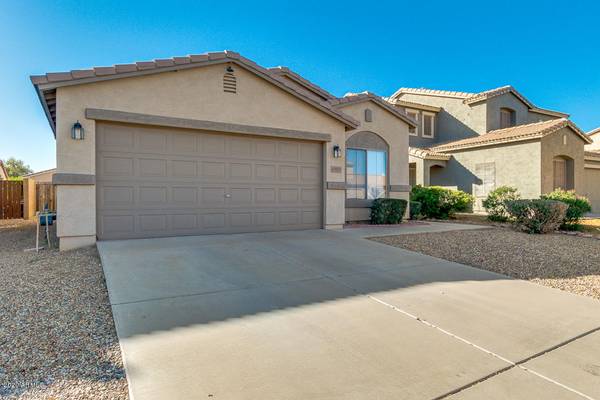 Maricopa, AZ 85138,43815 W COLBY Drive