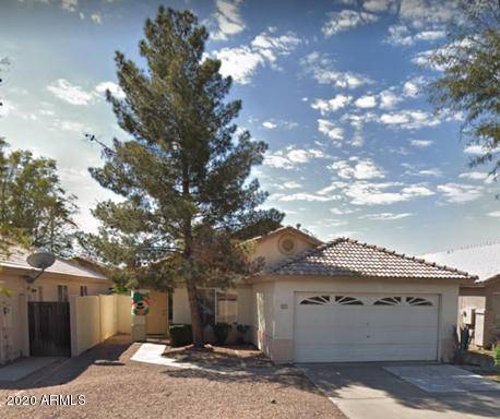 191 W DUBLIN Street, Gilbert, AZ 85233