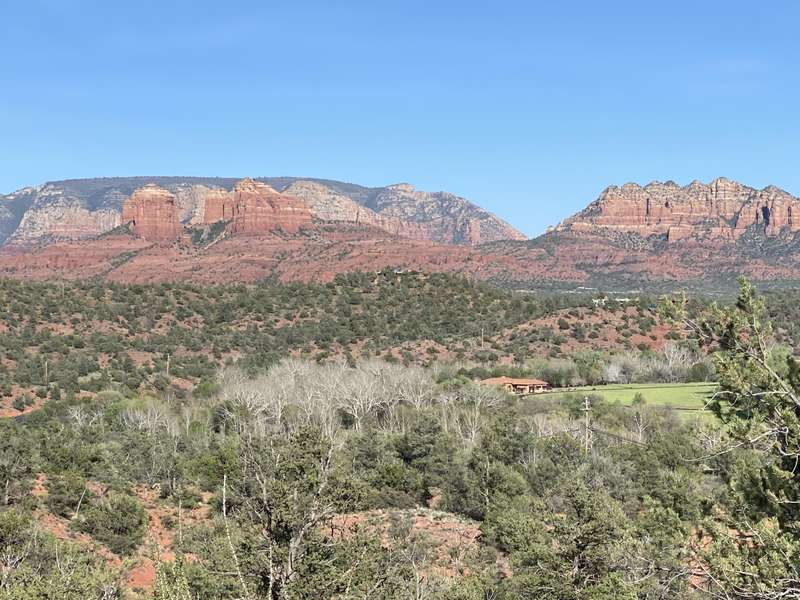 4601 Red Rock Lot 3 Loop #3, Sedona, AZ 86336