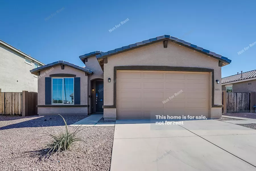 35571 N DONOVAN Drive, Queen Creek, AZ 85142