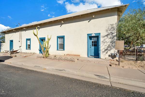 Florence, AZ 85132,321 N Bailey Street