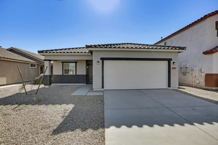 45670 W SKY Lane, Maricopa, AZ 85139