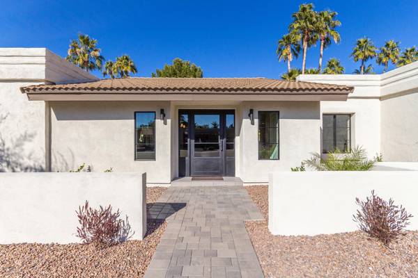 Scottsdale, AZ 85258,8508 E QUARTERHORSE Trail