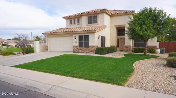 1023 S ROCA Street, Gilbert, AZ 85296