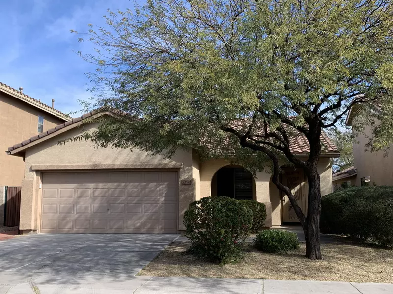 39833 N MESSNER Way, Anthem, AZ 85086