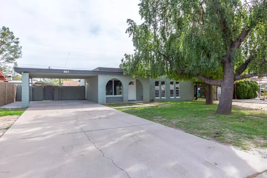 6813 N 31ST Avenue, Phoenix, AZ 85017