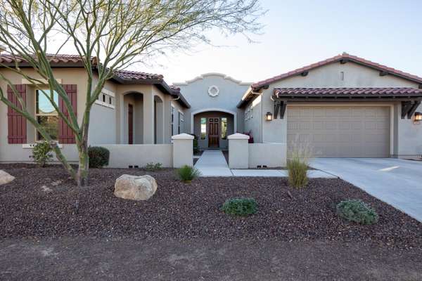 Peoria, AZ 85383,30308 N 117TH Drive