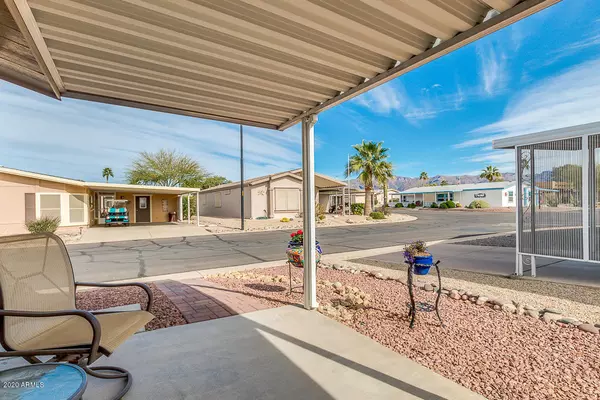 Apache Junction, AZ 85119,2400 E BASELINE Avenue #6