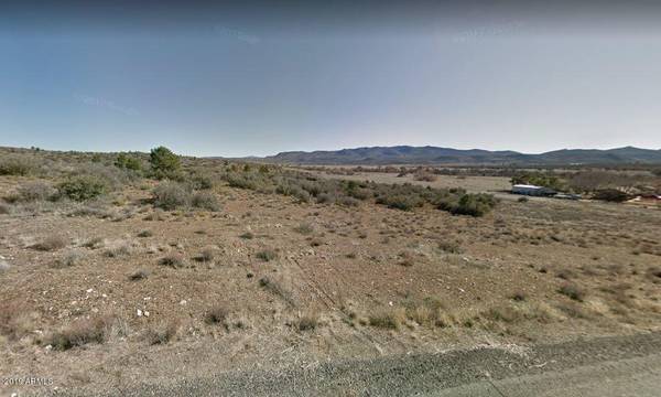 Peeples Valley, AZ 86332,18439 S PEEPLES VALLEY Road #-