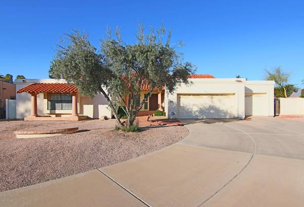 Scottsdale, AZ 85258,8901 N 87TH Court