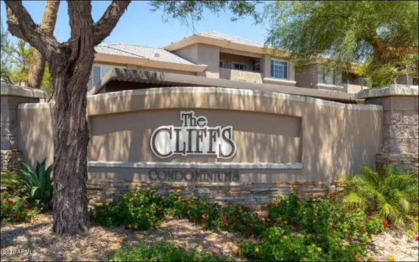 1720 E THUNDERBIRD Road #1064, Phoenix, AZ 85022