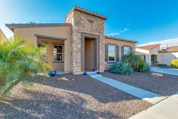 Queen Creek, AZ 85142,20949 E VIA DE ARBOLES --