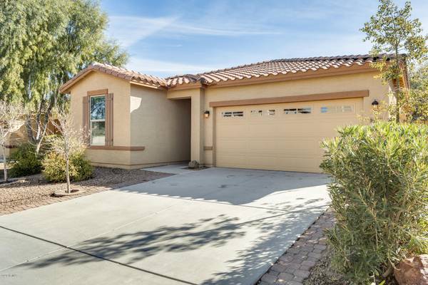 Waddell, AZ 85355,18243 W SUNNYSLOPE Lane