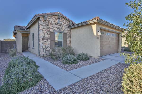 Gilbert, AZ 85298,2626 E HICKORY Street