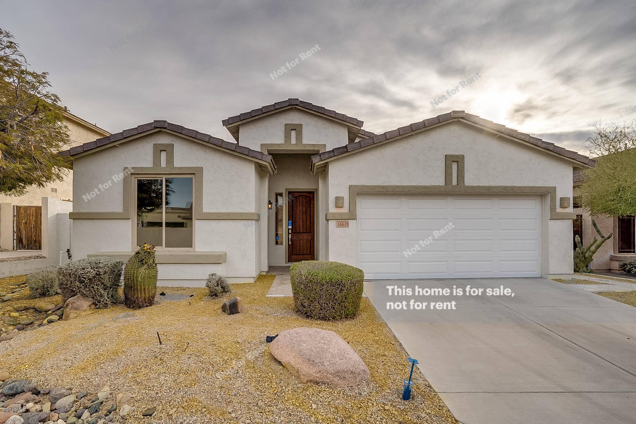 16619 S 17TH Drive, Phoenix, AZ 85045