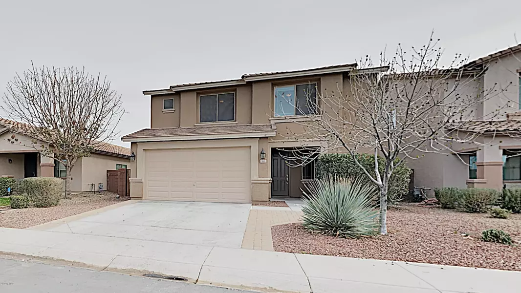 983 W EMPRESS TREE Avenue, San Tan Valley, AZ 85140