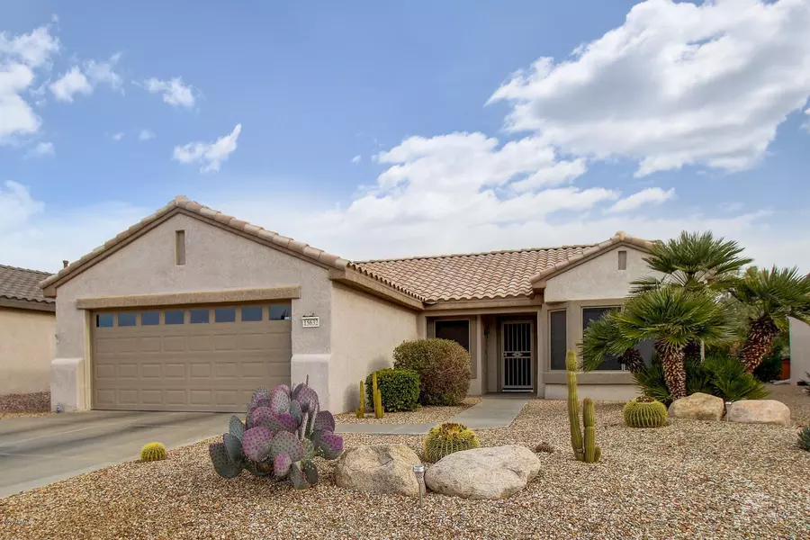 15632 W AZALEA Lane, Surprise, AZ 85374