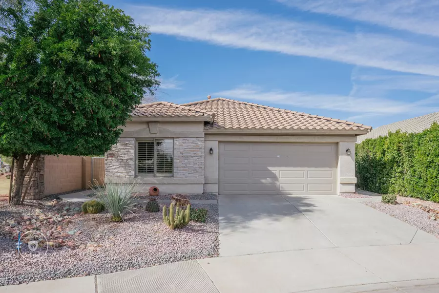 15510 N 156TH Drive, Surprise, AZ 85374