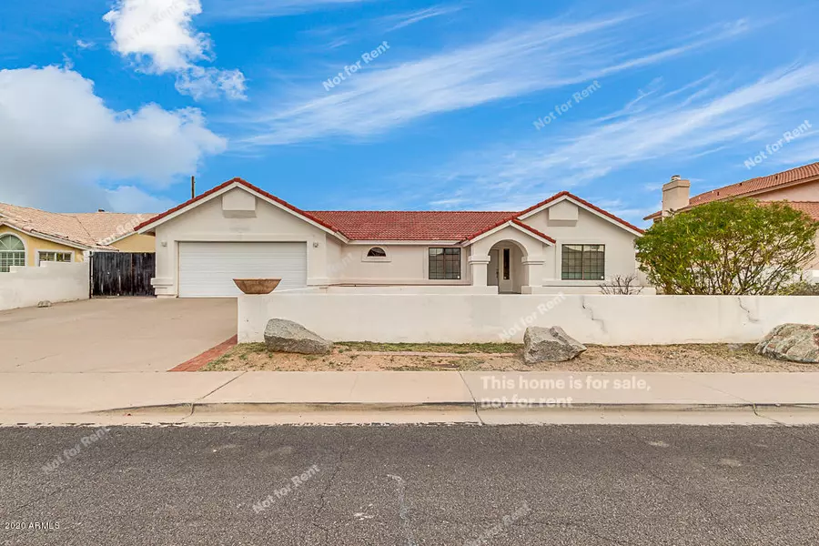 3104 E NORA Street, Mesa, AZ 85213