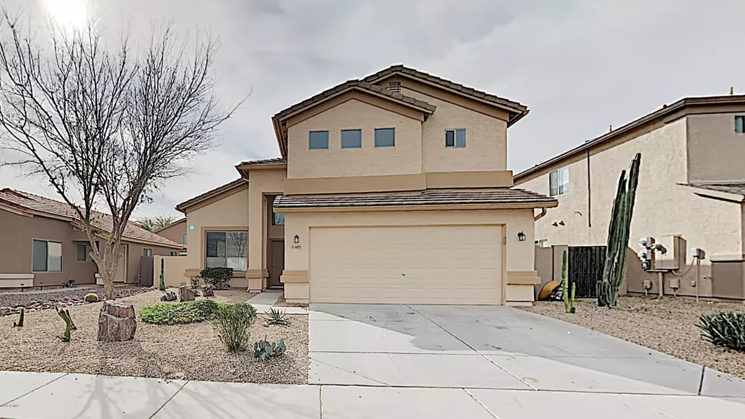 6871 E JAVALINA Way, Florence, AZ 85132