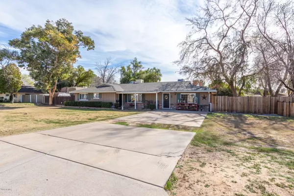 Phoenix, AZ 85014,1339 E Montebello Avenue