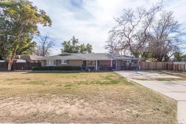 Phoenix, AZ 85014,1339 E Montebello Avenue