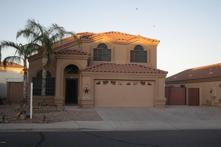 10338 E DELTA Avenue, Mesa, AZ 85208