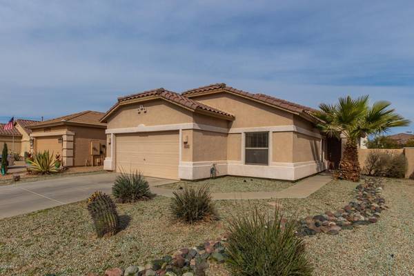 Maricopa, AZ 85138,44326 W Caven Drive