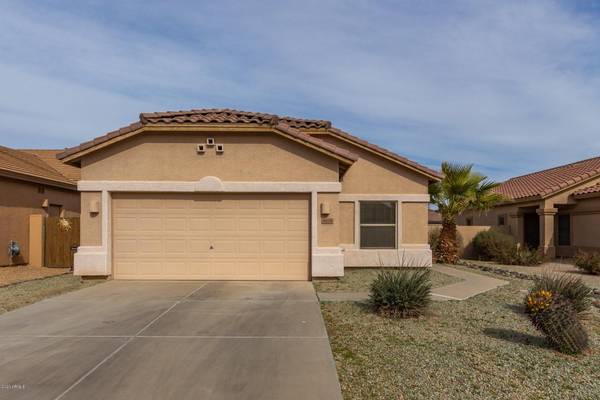 Maricopa, AZ 85138,44326 W Caven Drive