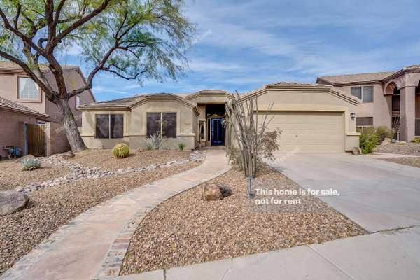 Phoenix, AZ 85050,26254 N 46TH Street