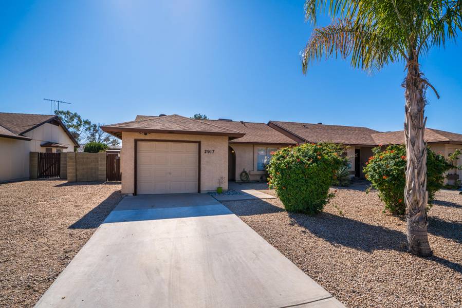 2917 E IMPALA Avenue, Mesa, AZ 85204