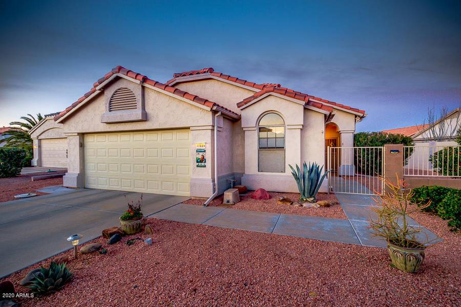 17684 W LOBACK Drive, Surprise, AZ 85374