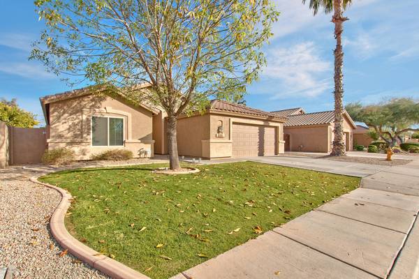 Chandler, AZ 85248,2821 S CAMELLIA Drive