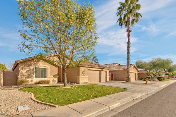 Chandler, AZ 85248,2821 S CAMELLIA Drive