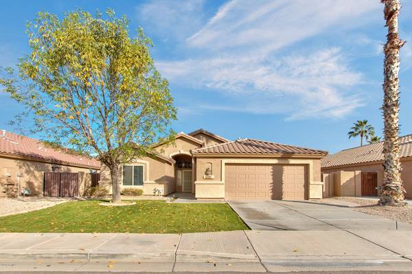 Chandler, AZ 85248,2821 S CAMELLIA Drive