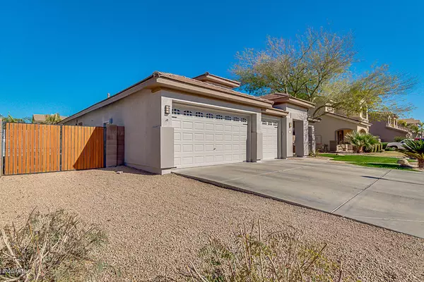 Chandler, AZ 85249,1776 E BARTLETT Place