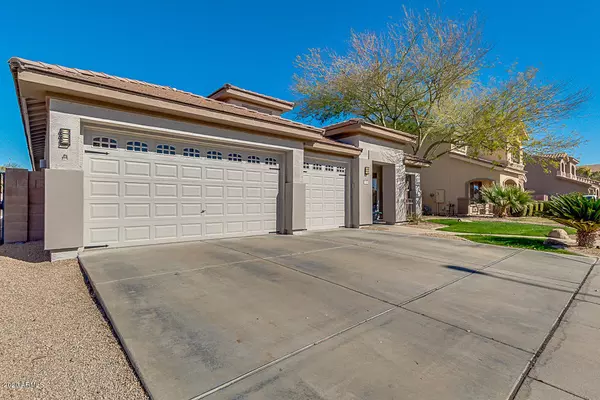 Chandler, AZ 85249,1776 E BARTLETT Place