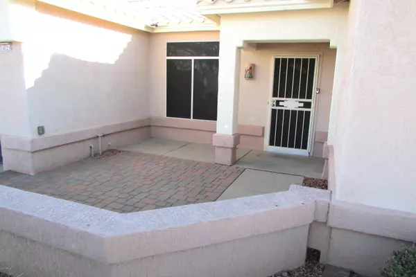 Sun City West, AZ 85375,14021 W RICO Drive