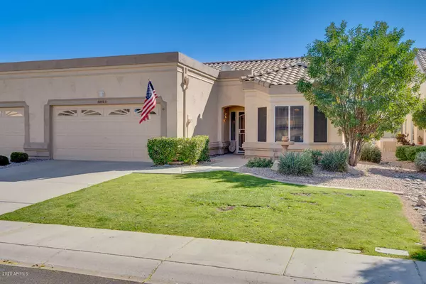 8861 W PIUTE Avenue, Peoria, AZ 85382