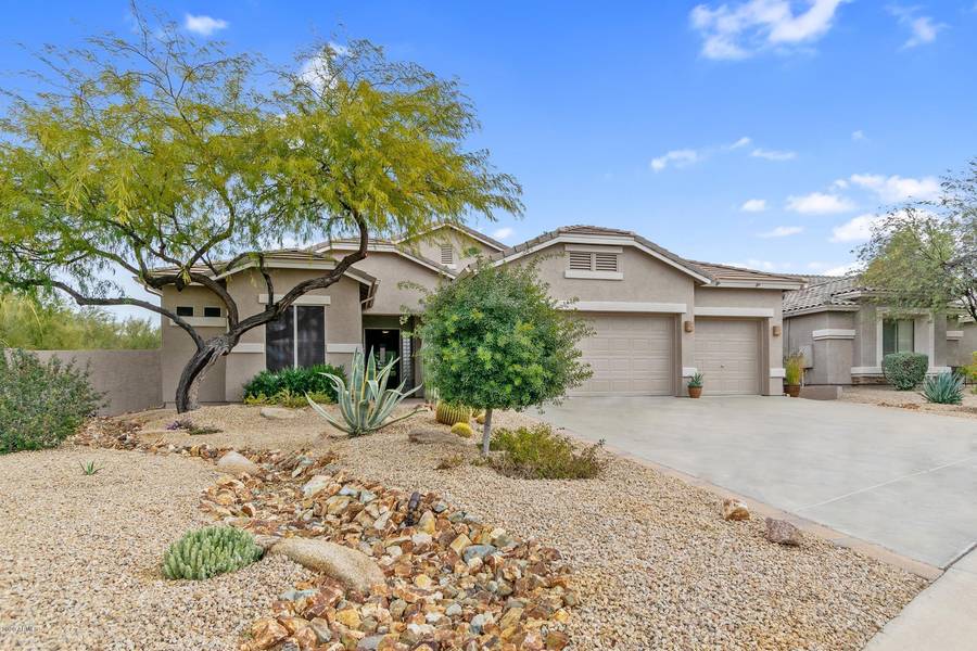 5404 E SIERRA SUNSET Trail, Cave Creek, AZ 85331