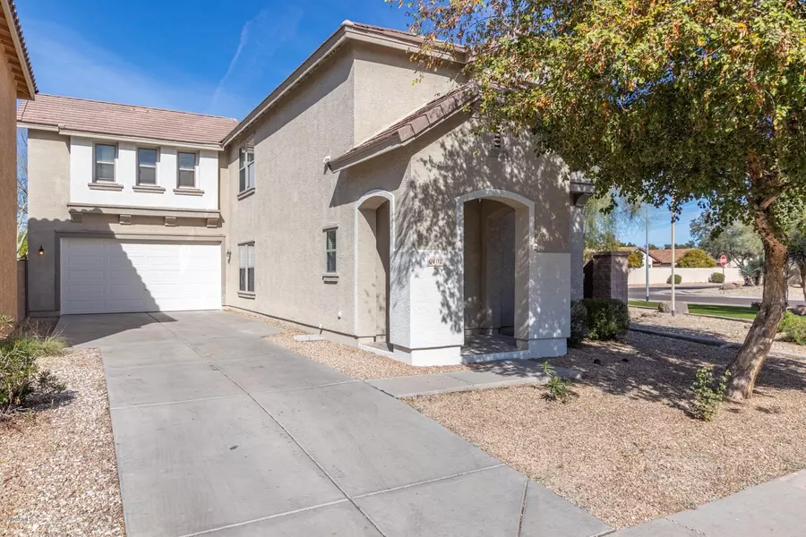 6402 W BARBARA Avenue, Glendale, AZ 85302