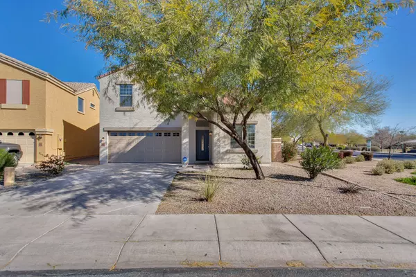 Tolleson, AZ 85353,8502 W LUKEN Way